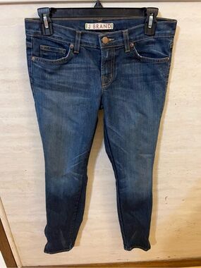 J Brand Women’s Denim Skinny Jeans